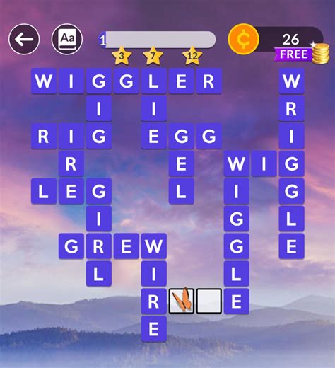 wordscapes daily puzzle march 14 2024|Wordscapes March 14 2024 Daily Puzzle Answers.